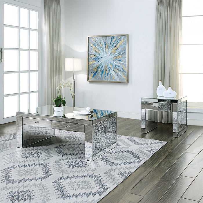 Noralie End Table - Image 8