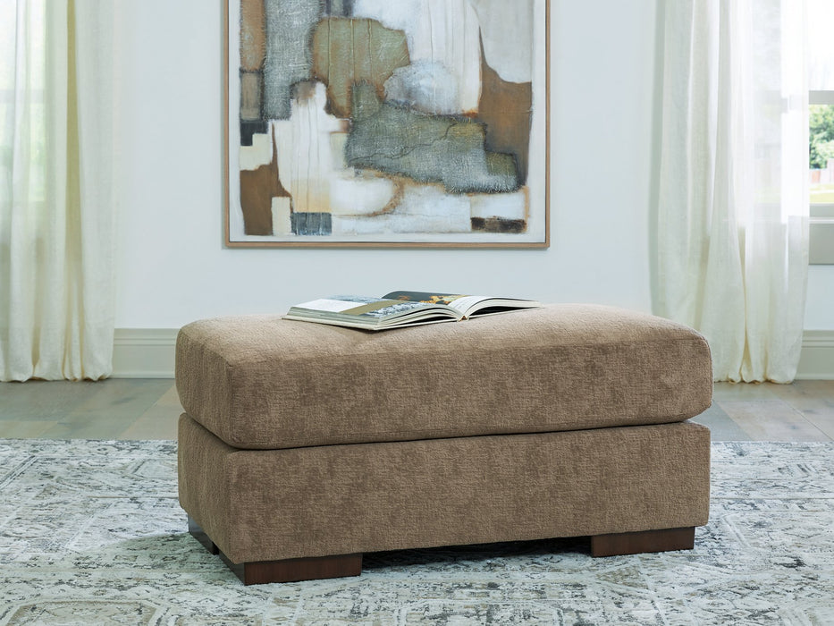 Jayne Park Ottoman - FAMSA Furniture (TX)