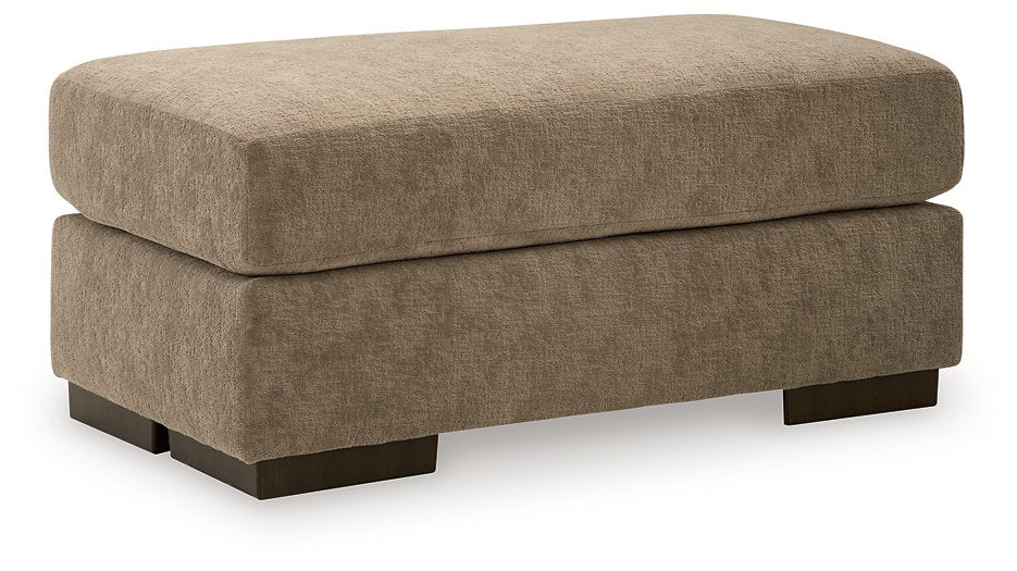 Jayne Park Ottoman - FAMSA Furniture (TX)
