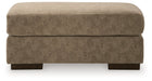 Jayne Park Ottoman - FAMSA Furniture (TX)