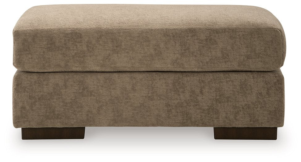 Jayne Park Ottoman - FAMSA Furniture (TX)