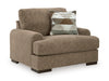 Jayne Park Oversized Chair - FAMSA Furniture (TX)