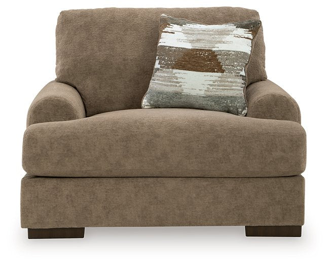 Jayne Park Oversized Chair - FAMSA Furniture (TX)