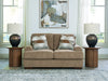 Jayne Park Loveseat - FAMSA Furniture (TX)