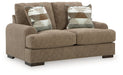 Jayne Park Loveseat - FAMSA Furniture (TX)