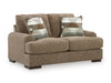 Jayne Park Loveseat - FAMSA Furniture (TX)