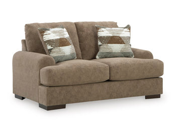Jayne Park Loveseat - FAMSA Furniture (TX)