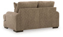 Jayne Park Loveseat - FAMSA Furniture (TX)