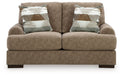 Jayne Park Loveseat - FAMSA Furniture (TX)
