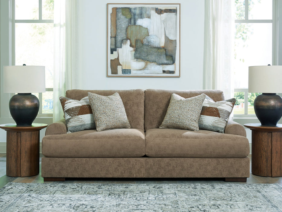 Jayne Park Sofa - FAMSA Furniture (TX)