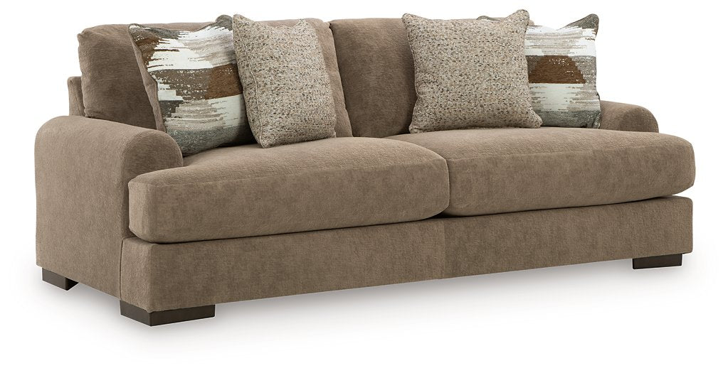 Jayne Park Sofa - FAMSA Furniture (TX)