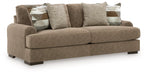 Jayne Park Sofa - FAMSA Furniture (TX)