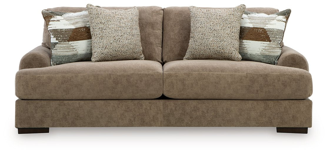 Jayne Park Sofa - FAMSA Furniture (TX)