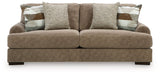 Jayne Park Sofa - FAMSA Furniture (TX)