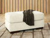 Jayne Park Ottoman - FAMSA Furniture (TX)