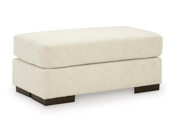 Jayne Park Ottoman - FAMSA Furniture (TX)