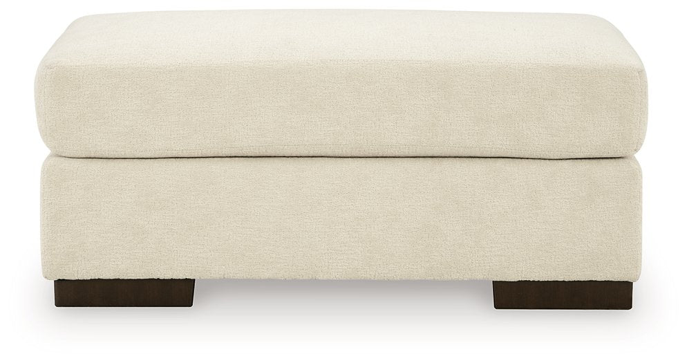 Jayne Park Ottoman - FAMSA Furniture (TX)