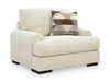 Jayne Park Oversized Chair - FAMSA Furniture (TX)