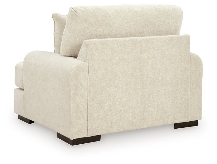 Jayne Park Oversized Chair - FAMSA Furniture (TX)