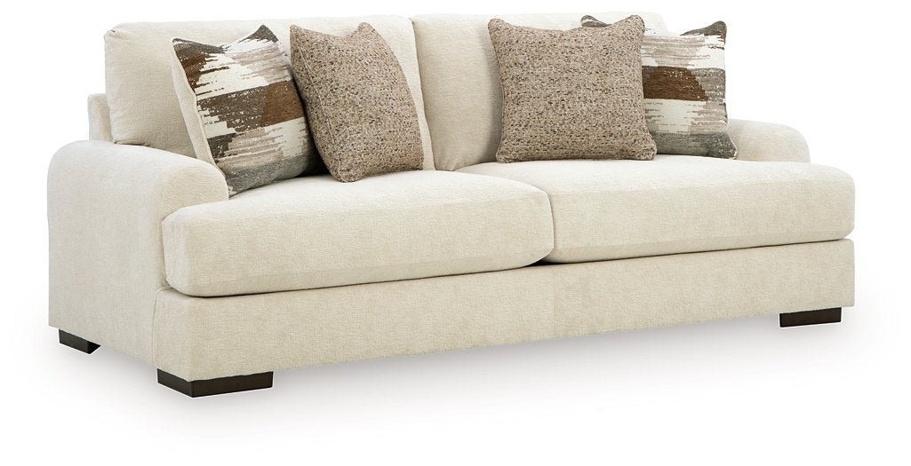 Jayne Park Sofa - FAMSA Furniture (TX)