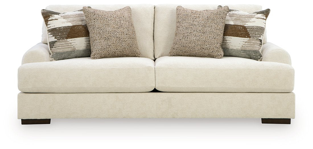 Jayne Park Sofa - FAMSA Furniture (TX)