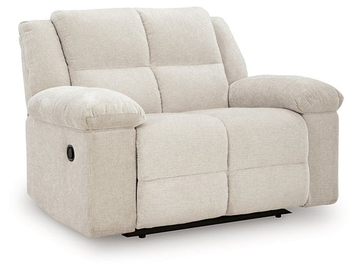 Orlen Oversized Recliner - FAMSA Furniture (TX)