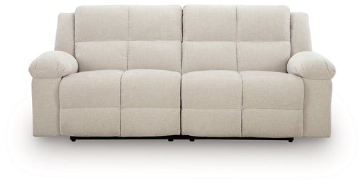 Orlen Reclining Sofa - FAMSA Furniture (TX)