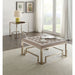 Cocktail Ottoman - Image 2