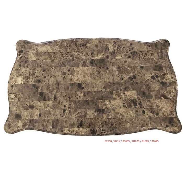 Jardena Coffee Table - Image 2