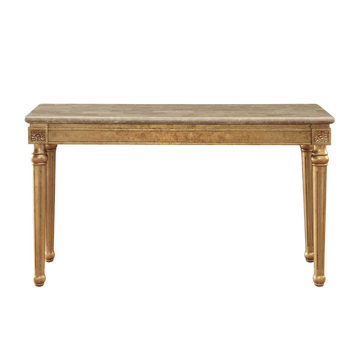 Daesha Sofa Table - Image 2