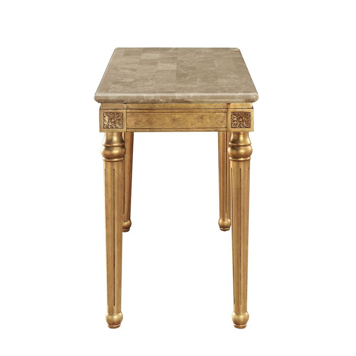 Daesha Sofa Table - Image 3