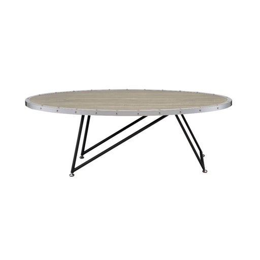 Allis Coffee Table - Image 2