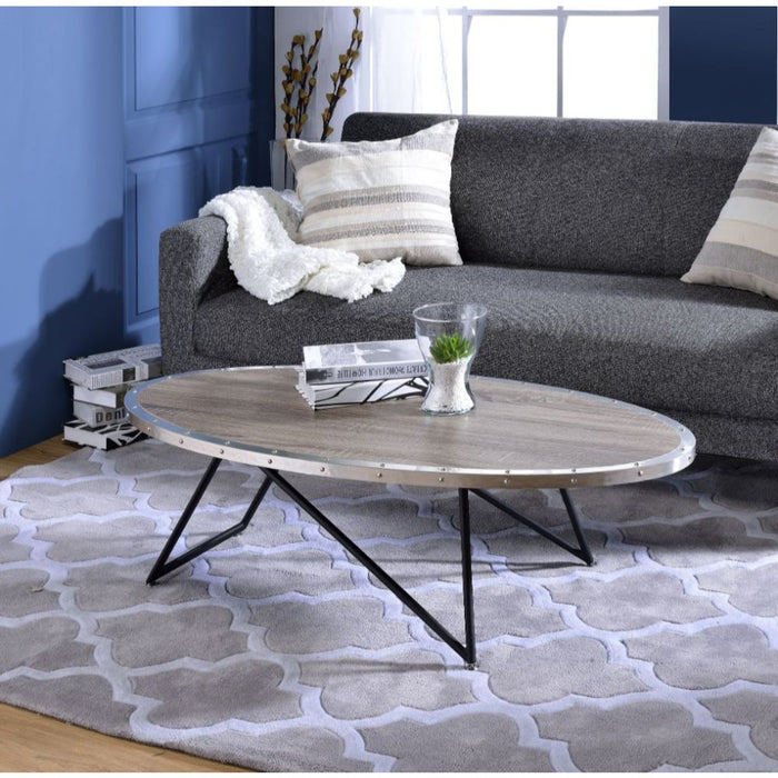 Allis Coffee Table - Image 4