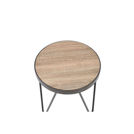 Bage End Table - Image 2