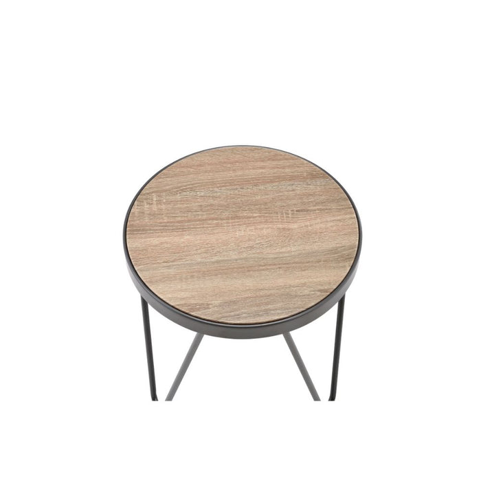 Bage End Table - Image 2