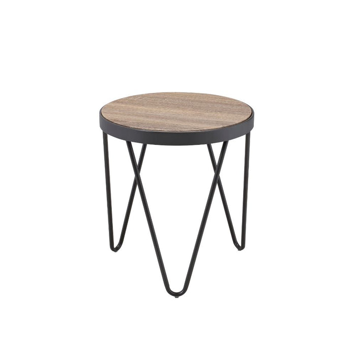 Bage End Table - Image 3