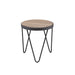 Bage End Table - Image 3