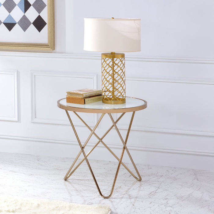 Valora End Table - Image 4