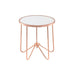 Alivia End Table