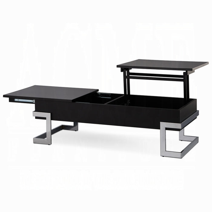 Calnan Coffee Table With Lift Top - FAMSA Furniture (TX)