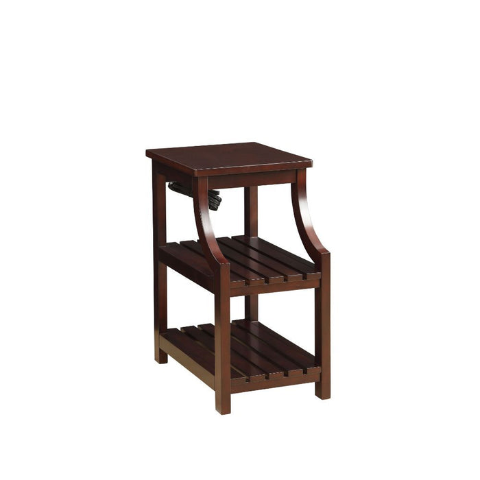 Accent Table w/USB Port - Image 2