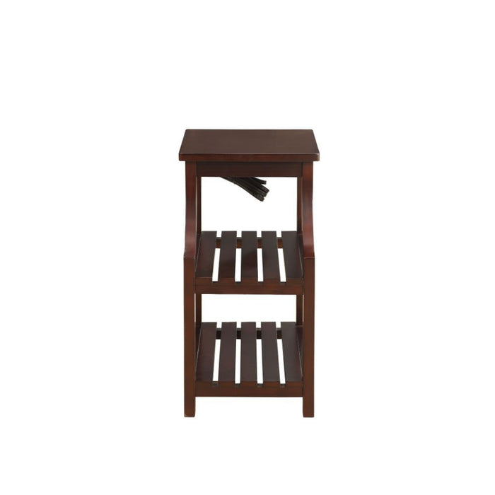 Accent Table w/USB Port - Image 3