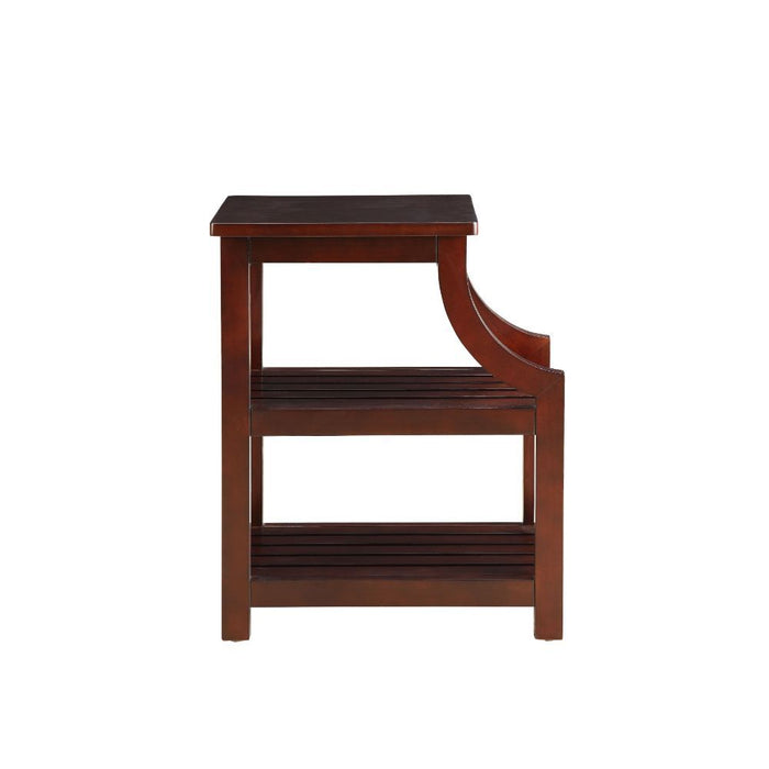 Accent Table w/USB Port - Image 4
