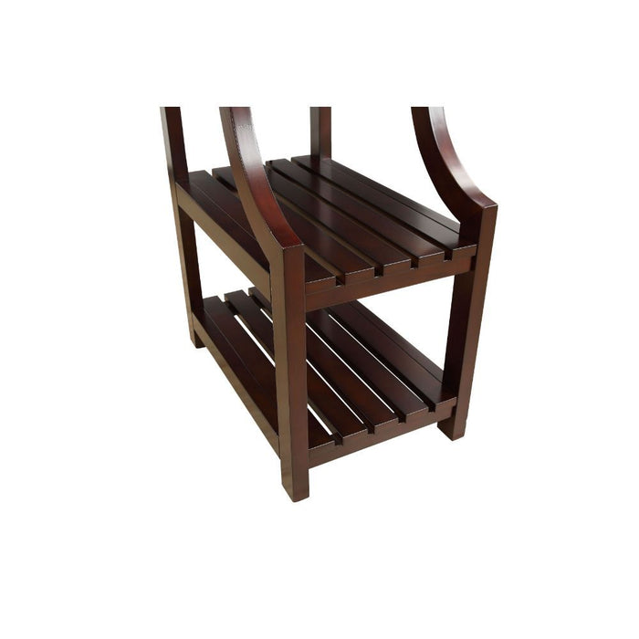 Accent Table w/USB Port - Image 7