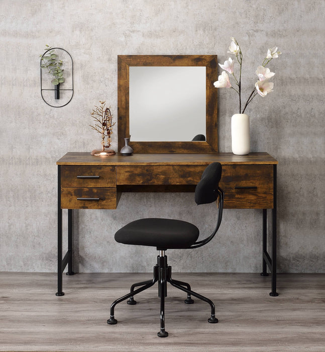 Juvanth Vanity Desk & Mirror - Image 12