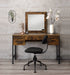 Juvanth Vanity Desk & Mirror - Image 12