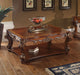 Vendome Coffee Table (Square)