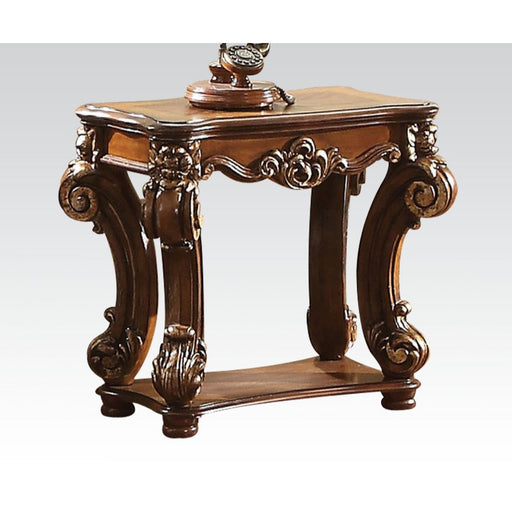 Vendome End Table