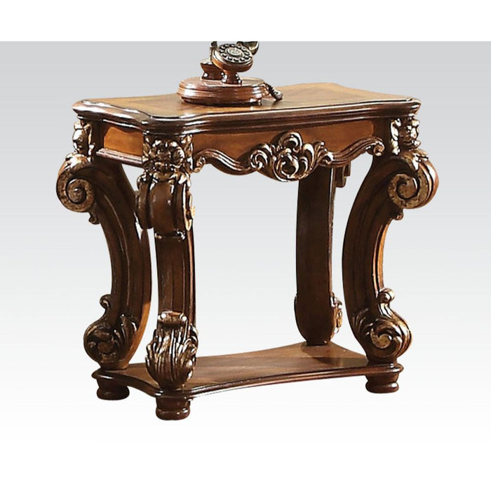 Vendome End Table