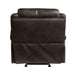 8206BRW-1 Glider Reclining Chair image